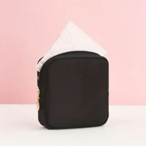 Neceser "Negro Elegancia"