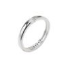 Anillo Reversible Dual Elegance