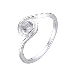 Anillo Curva de Luz
