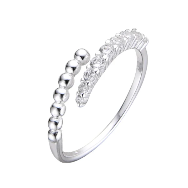 Anillo Brillo Dual