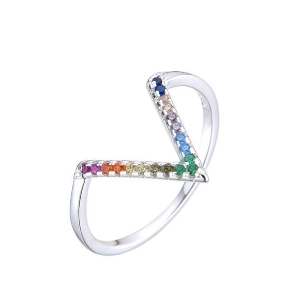 Anillo Arcoíris