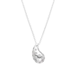 Collar "Gota Celestial"