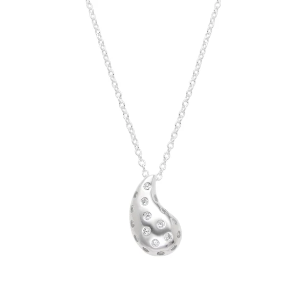 C-24070 Collar "Gota Celestial"