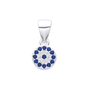 Collar "Ojito Turco"