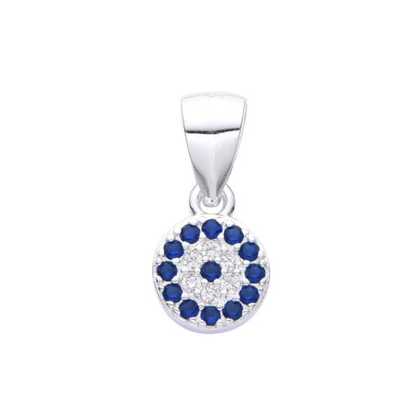 C-24081 Collar "Ojito Turco"
