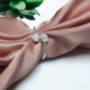 Anillo Doble Destello