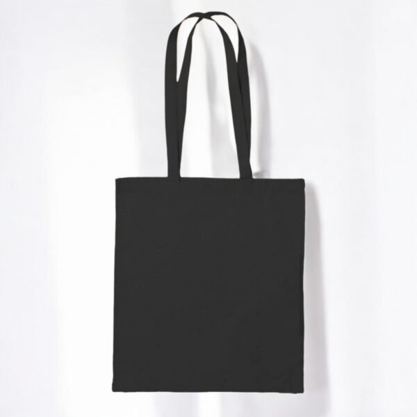 Tote Bag"Black Style"