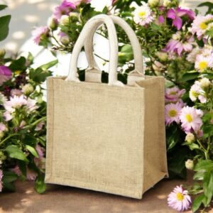 Bolso Mediano "Eco Chic"