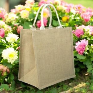 Bolso Grande "Natural Elegance"