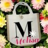Bolso Mediano "Estilo Natural"