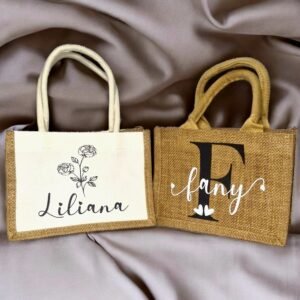 Bolso Grande "Natural Elegance"