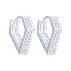 Huggies Geométricos Radiance