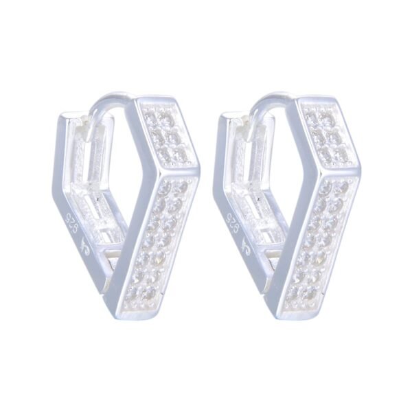 Huggies Geométricos Radiance