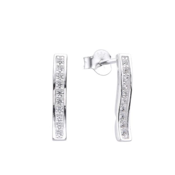 S-24020 Aretes Linea de Elegancia