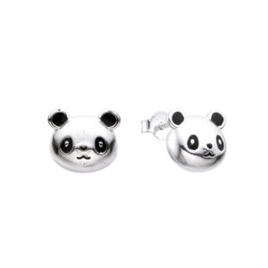 Aretes Ternura Panda