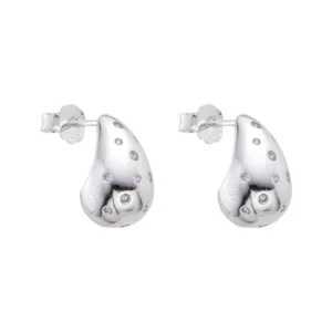 Aretes Gota Estelar