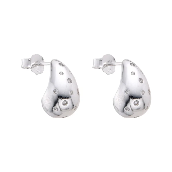 Aretes Gota Estelar