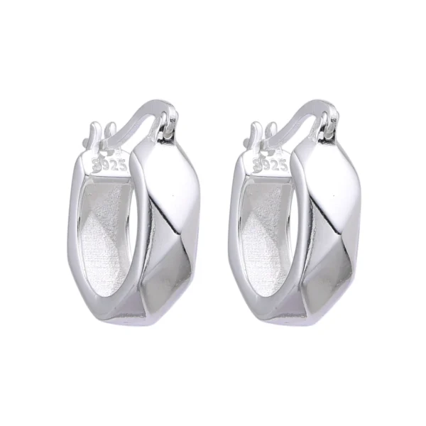 S-24028 Aretes Geométricos