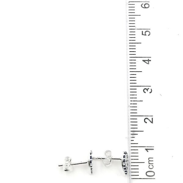 catalogue_image_url Aretes Lágrima Azul
