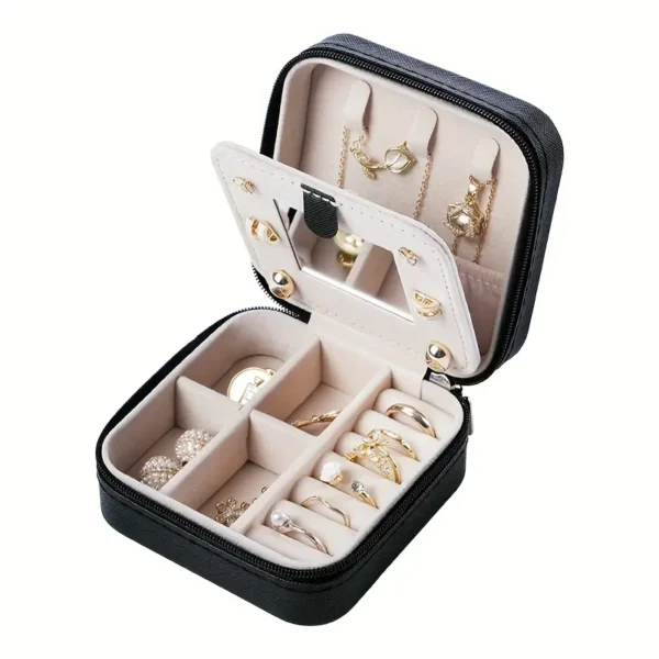 fc1ec9db-cc76-4475-a23a-bc70a68016e2 Joyero Negro con Espejo